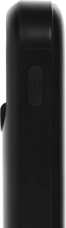 Мобильный аккумулятор Cactus CS-PBFSCA-10000 10000mAh 4.5A 2xUSB-A/USB-C черный