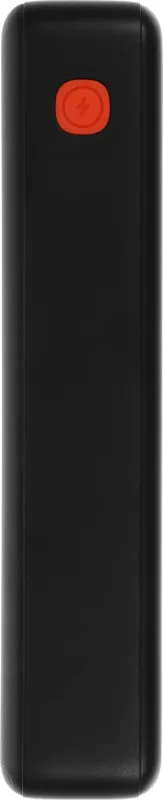 Мобильный аккумулятор Cactus CS-PBFSDA-20000 20000mAh 4.5A USB-A/2xUSB-C черный