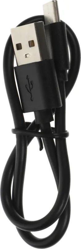 Мобильный аккумулятор Cactus CS-PBFSDA-20000 20000mAh 4.5A USB-A/2xUSB-C черный