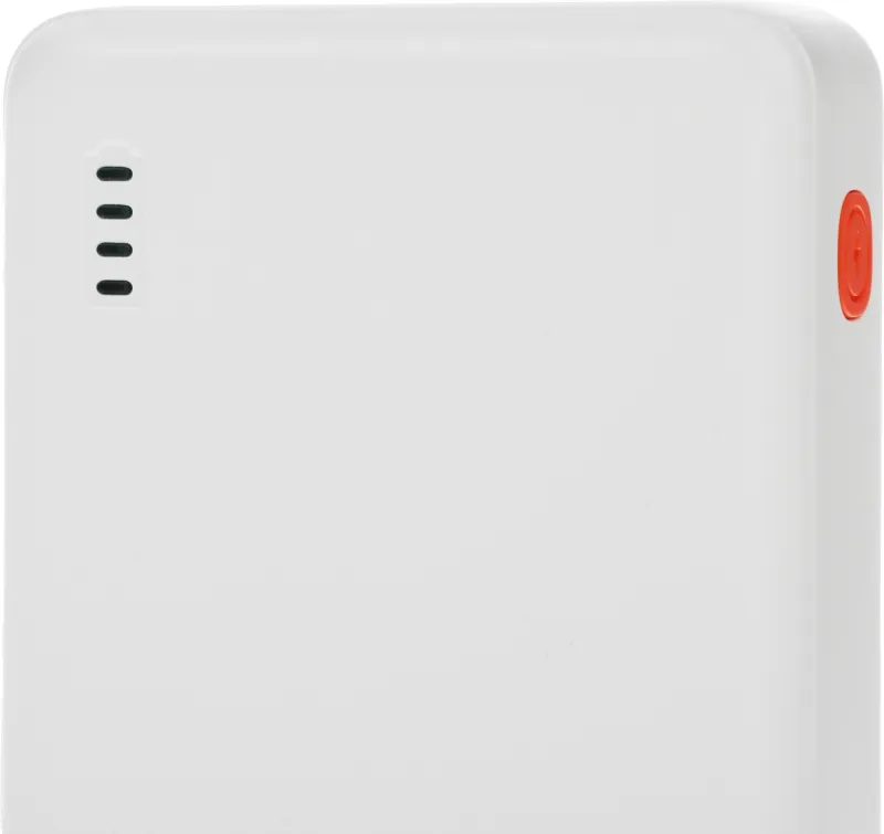 Мобильный аккумулятор Cactus CS-PBFSEA-20000 20000mAh 4.5A USB-A/2xUSB-C белый