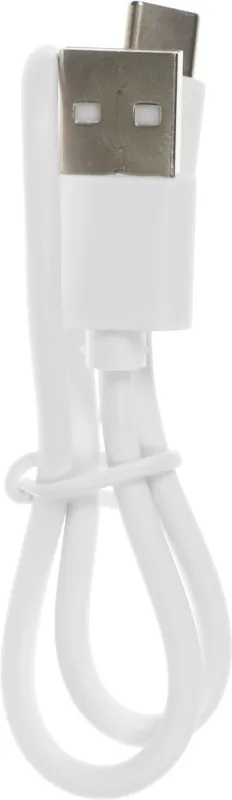 Мобильный аккумулятор Cactus CS-PBFSEA-20000 20000mAh 4.5A USB-A/2xUSB-C белый