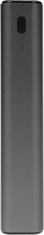 Мобильный аккумулятор Cactus CS-PBFSFA-20000 20000mAh 4.5A 2xUSB-A/USB-C серый