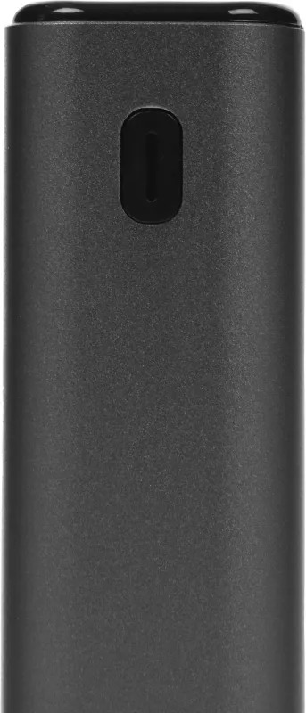 Мобильный аккумулятор Cactus CS-PBFSFA-20000 20000mAh 4.5A 2xUSB-A/USB-C серый