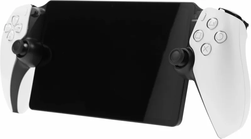 Игровая консоль PlayStation Portal белый