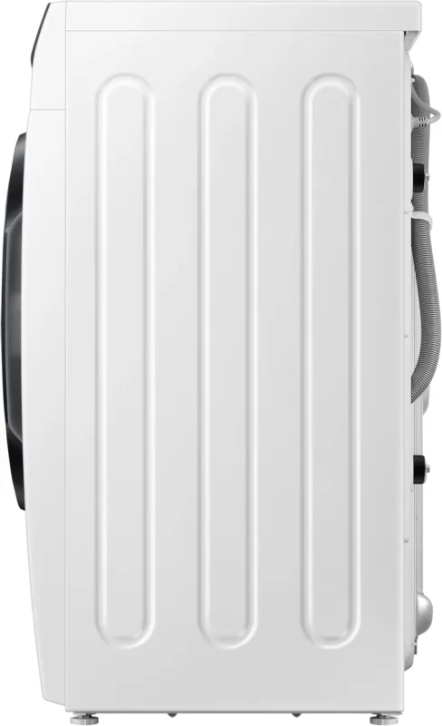 Стиральная машина Samsung WW80AG6S28AELP класс: A загр.фронтальная макс.:8кг белый инвертер