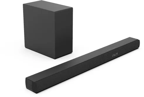 Саундбар Hisense AX3100 3.1 480Вт черный