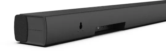 Саундбар Hisense AX5100 5.1 480Вт черный