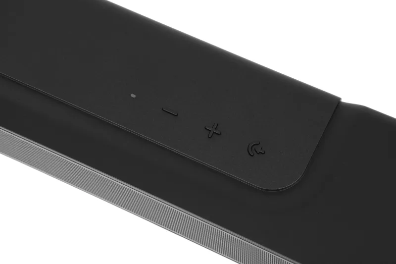 Саундбар JBL Bar 300 5.0 260Вт черный