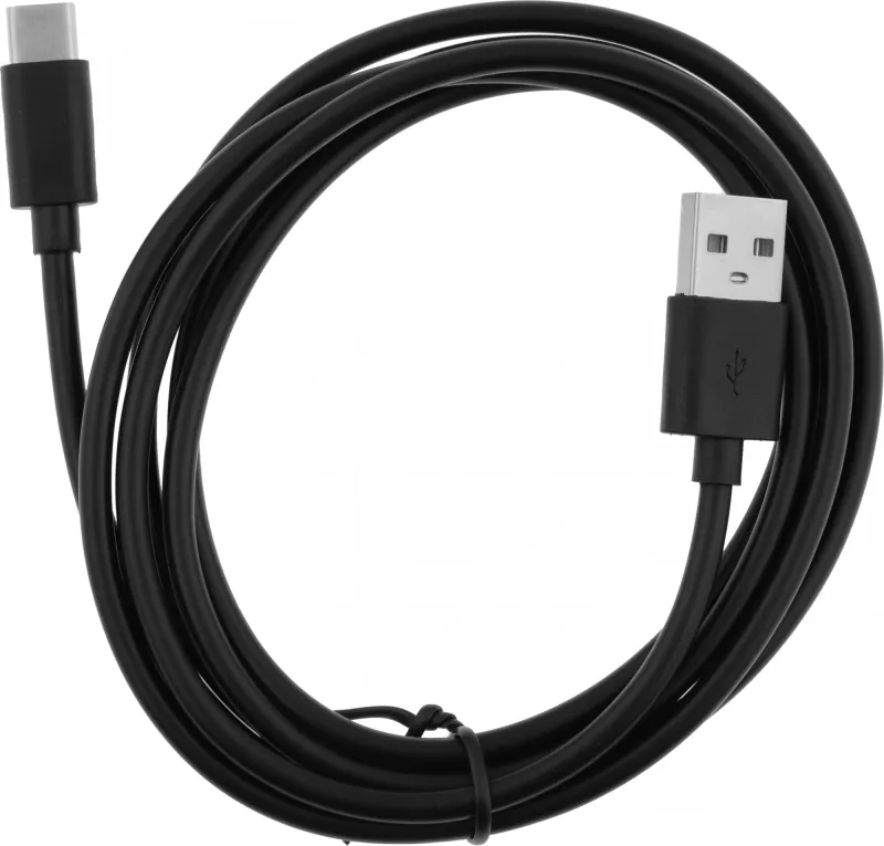 Кабель KingPrice KP-USBAC-2A-1.5M USB (m)-USB Type-C (m) 1.5м черный