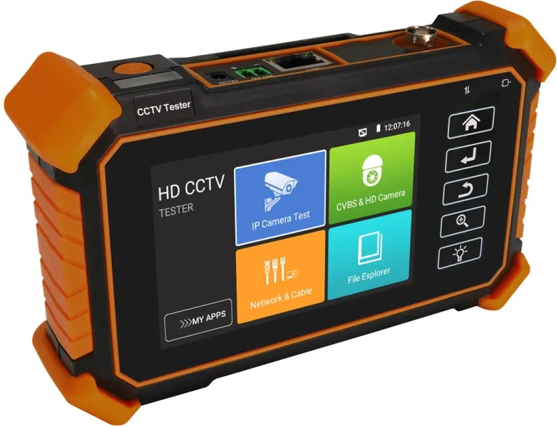 Тестер Tezter TIP-H-4 TIP-H-4