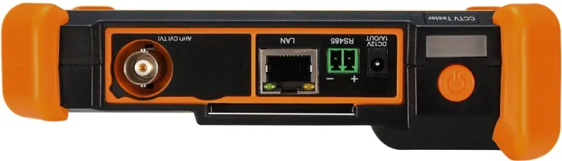 Тестер Tezter TIP-H-4 TIP-H-4