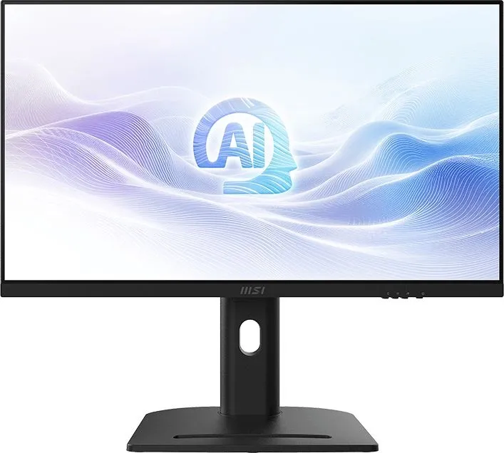 Моноблок MSI Modern AM273QP AI 1UM-005XRU 27" WQHD Core Ultra 5 125U (3.6) 16Gb SSD512Gb Graphics noOS GbitEth WiFi BT 120W клавиатура мышь Cam черный 2560x1440