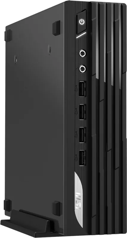 Неттоп MSI Pro DP21 13M-691RU i3 13100 (3.4) (9S6-B0A421-691)