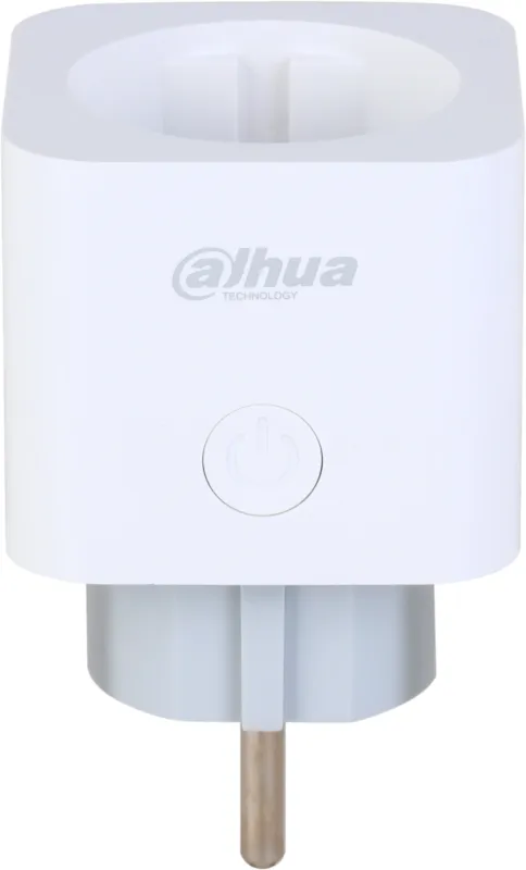 Розетка Dahua DHI-ICS1-W2(868)