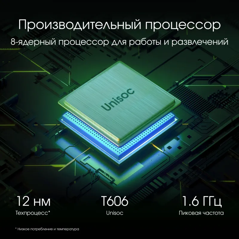 Планшет Digma Pro Zoom T606 (1.6) 8C RAM8Gb ROM256Gb 10.1" IPS 1920x1200 4G 2Sim Android 14 темно-серый 13Mpix 5Mpix BT WiFi microSD 1Tb 7000mAh 24hr 94hrs