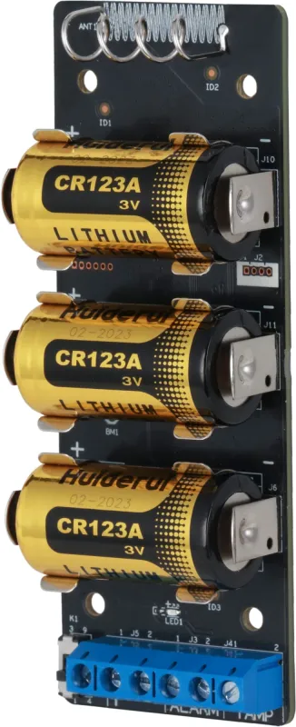 Сигнализация DAHUA Беспроводной модуль интеграции