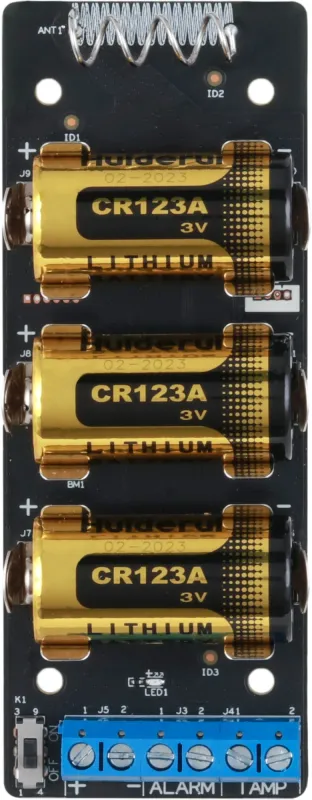 Сигнализация DAHUA Беспроводной модуль интеграции