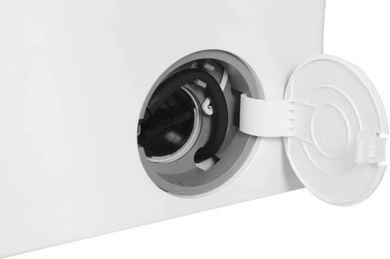 Стиральная машина Hyundai WFD9212 класс: A+++ загр.фронтальная макс.:12кг (с сушкой) белый