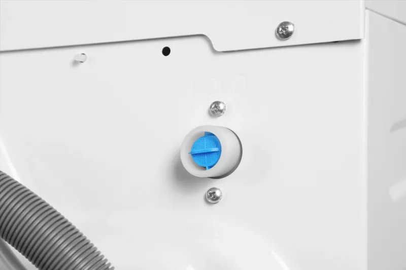 Стиральная машина Hyundai WFD9212 класс: A+++ загр.фронтальная макс.:12кг (с сушкой) белый