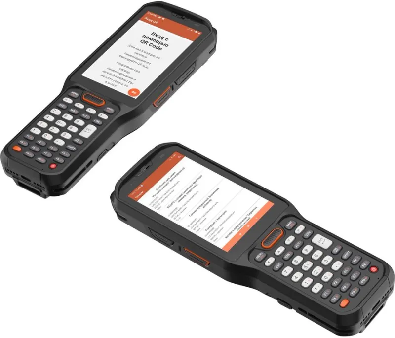 Неискл. право на исп-ие ПО Simple Мобильный клиент бессрочная подписка (SU-0003)