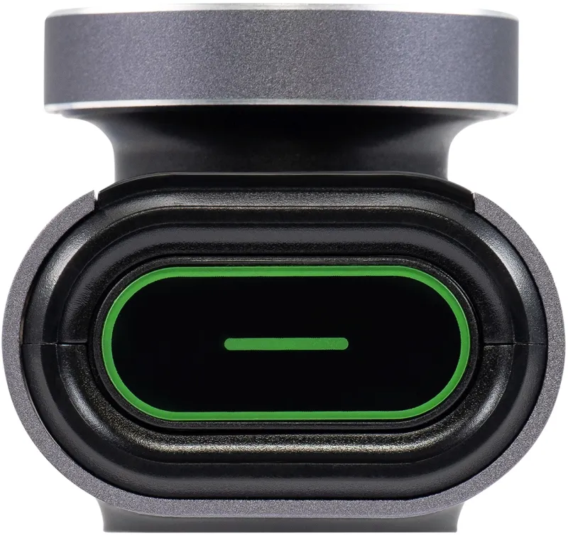 Видеорегистратор Digma FreeDrive 943W черный 4Mpix 1440x2560 110гр. SA 223