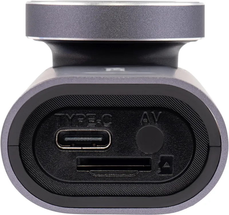 Видеорегистратор Digma FreeDrive 943W черный 4Mpix 1440x2560 110гр. SA 223