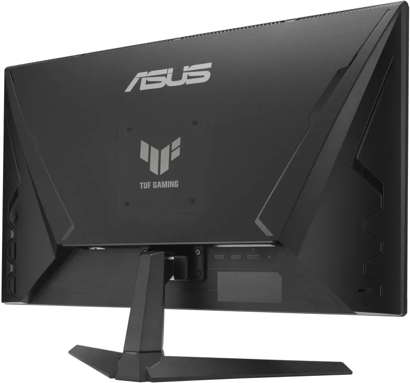 Монитор Asus 23.8" TUF Gaming VG249Q3A черный IPS LED 1ms 16:9 HDMI M/M матовая 1000:1 250cd 178гр/178гр 1920x1080 180Hz DP FHD 3.5кг