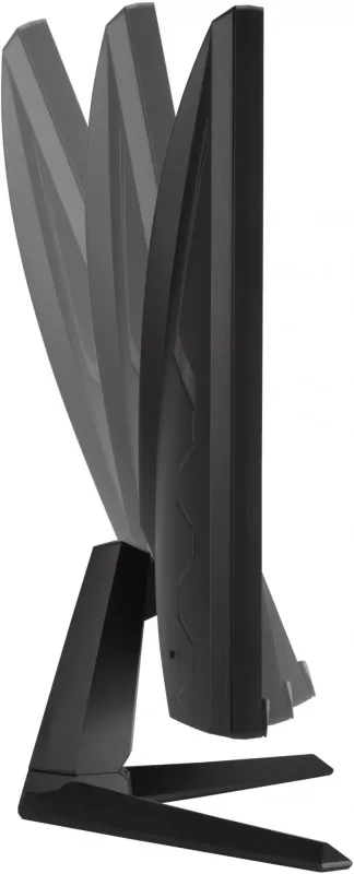 Монитор Asus 23.8" TUF Gaming VG249Q3A черный IPS LED 1ms 16:9 HDMI M/M матовая 1000:1 250cd 178гр/178гр 1920x1080 180Hz DP FHD 3.5кг