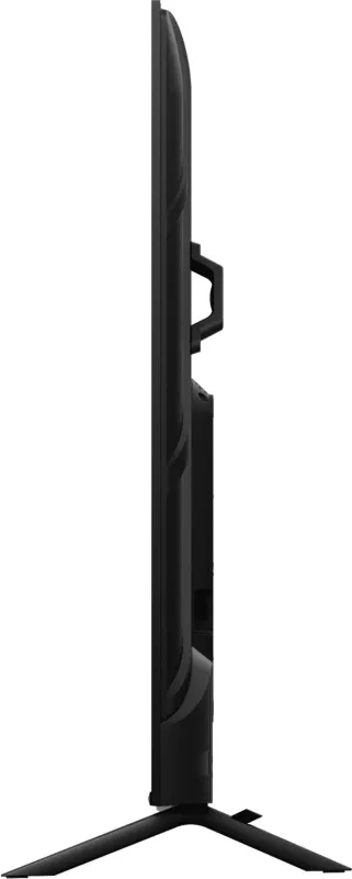 Телевизор LED Hisense 85" 85A6N черный 4K Ultra HD 60Hz DVB-T DVB-T2 DVB-C DVB-S DVB-S2 USB WiFi Smart TV