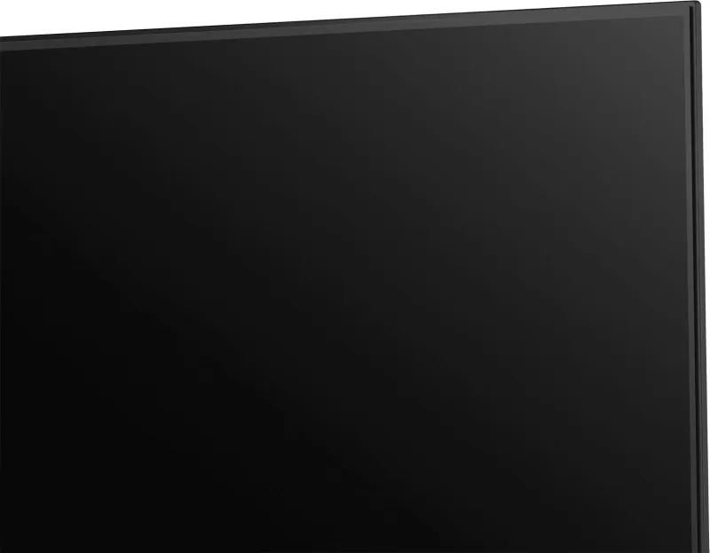 Телевизор LED Hisense 85" 85A6N черный 4K Ultra HD 60Hz DVB-T DVB-T2 DVB-C DVB-S DVB-S2 USB WiFi Smart TV