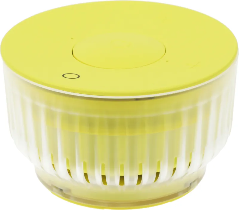 Умная колонка Sber Boom Mini 2 SBDV-00250Y Салют желтый 5W Mono BT/Wi-Fi