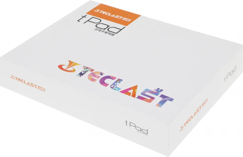 Планшет Teclast P50 Premium Set T606 (1.6) 8C RAM6Gb ROM128Gb 11" IPS 1280x800 LTE Android 14 голубой 13Mpix 5Mpix BT GPS WiFi Touch microSD 1Tb 8000mAh