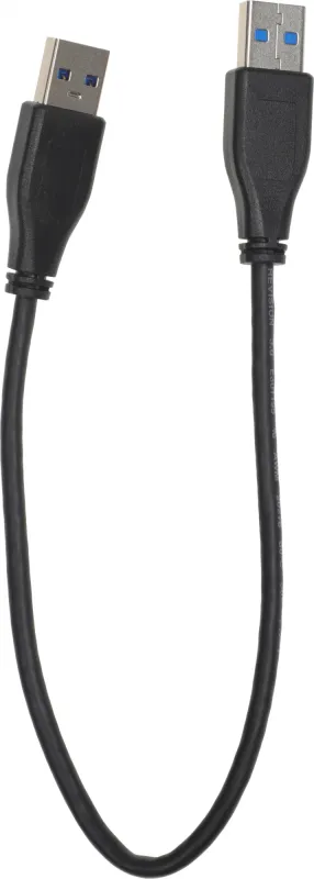 Накопитель SSD Silicon Power USB3.2 Gen1 256GB SP256GBPSDS05SAK Stream S05 2.5" черный