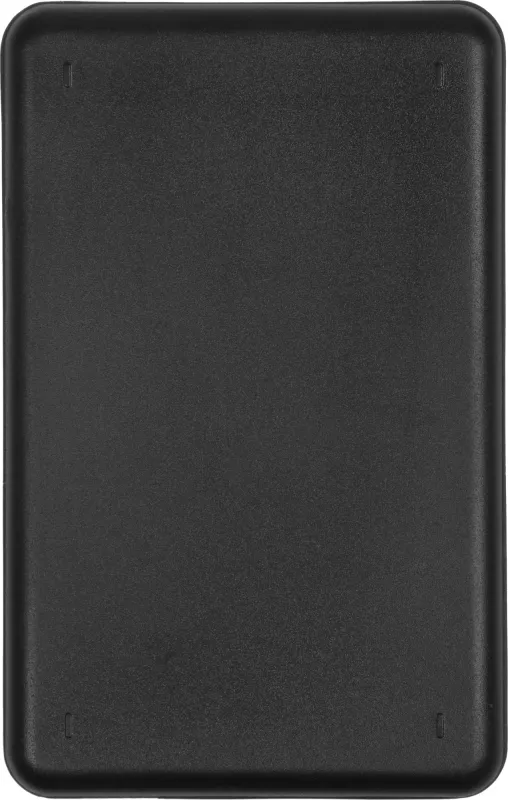 Накопитель SSD Silicon Power USB3.2 Gen1 256GB SP256GBPSDS05SAK Stream S05 2.5" черный