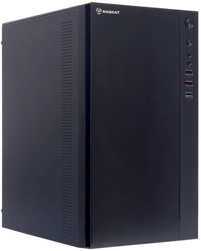 ПК Raskat Standart 300 MT i3 13100 (3.4) (STANDART300165606)