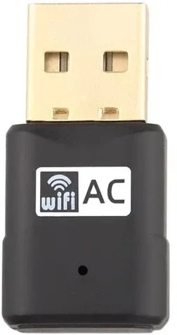 Адаптер Fanvil WF20 USB Dongle для подключения телефонов Fanvil к сети Wi-Fi