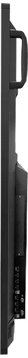 Интерактивная панель NexTouch NextPanel 75 IFCKV5INT75 75" IR Android Intel Core i5 DDR4 8Gb SSD 256Gb 4K (3840x2160) WiFi