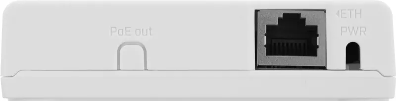 Инжектор MikroTik GPEN 11, Gigabit Passive Ethernet Network, Fixed PoE injector
