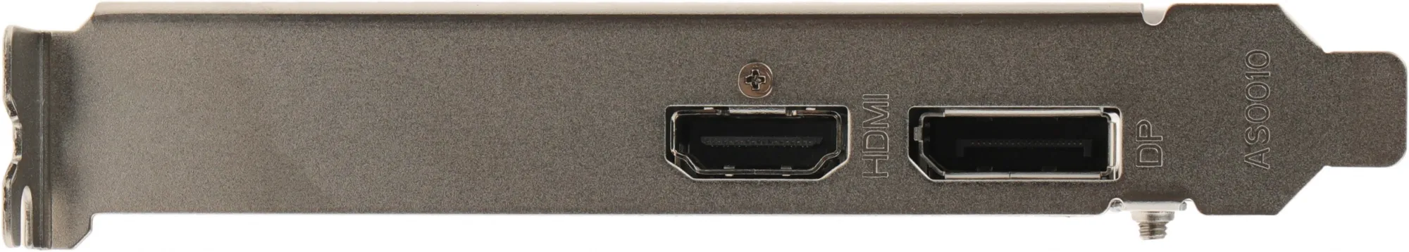 Видеокарта Afox PCI-E AF1050-4096D5L4 NVIDIA GeForce GTX 1050 4Gb 128bit GDDR5 1354/7000 HDMIx1 DPx1 HDCP Ret