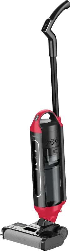 Пылесос моющий Rondell RDE-2080 200Вт черный/красный