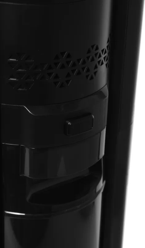 Пылесос моющий Rondell RDE-2080 200Вт черный/красный