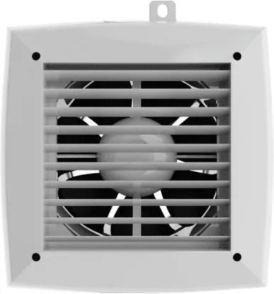 Воздухоочиститель Royal Clima FIATO RCF-70 12Вт белый