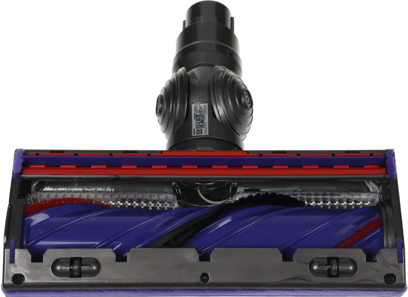 Пылесос Dyson SV46 V12 DETECT SLIM ABSOLUTE желтый