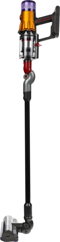 Пылесос Dyson SV46 V12 DETECT SLIM ABSOLUTE желтый