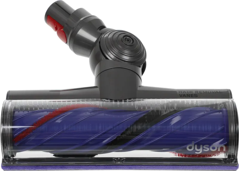 Пылесос Dyson SV46 V12 DETECT SLIM ABSOLUTE золотистый