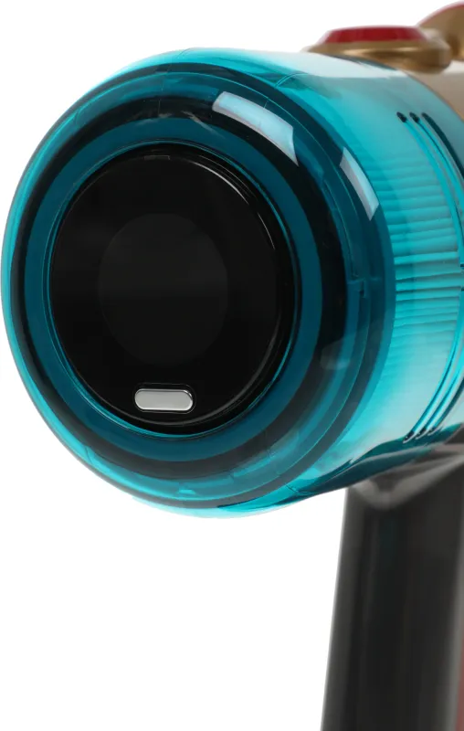 Пылесос Dyson SV46 V12 DETECT SLIM ABSOLUTE золотистый