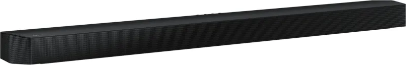 Саундбар Samsung HW-B750D/RU 3.1 430Вт черный