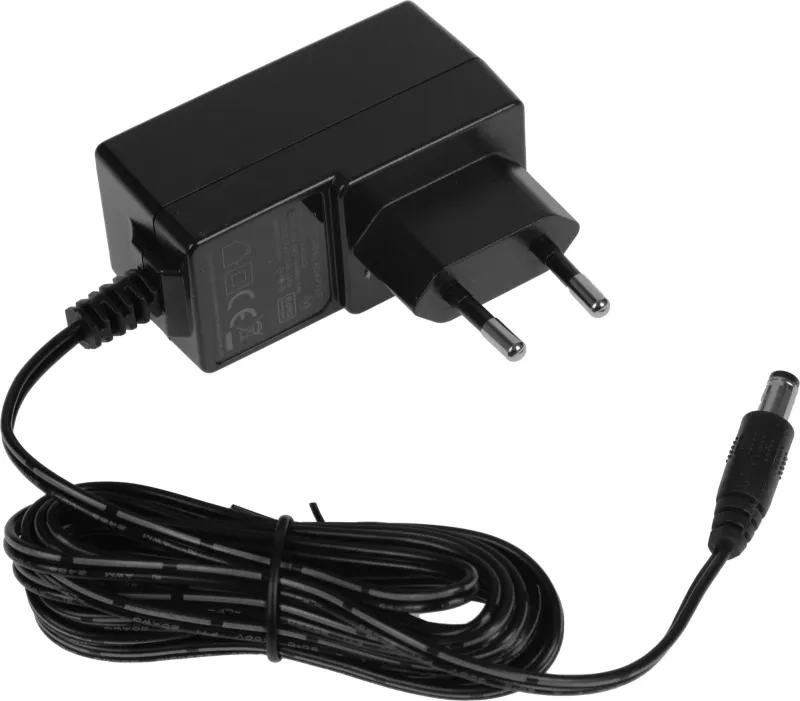 Камера видеонаблюдения IP Tenda CH7-WCA 4-4мм цв. корп.:белый