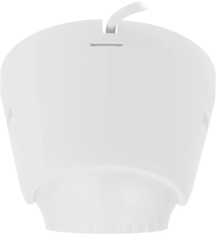 Камера видеонаблюдения IP Tenda IC7-PRS 4-4мм ч/б корп.:белый