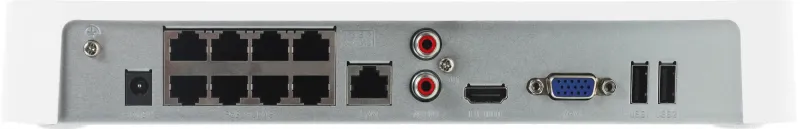 Комплект видеонаблюдения Tenda K8P-4TR